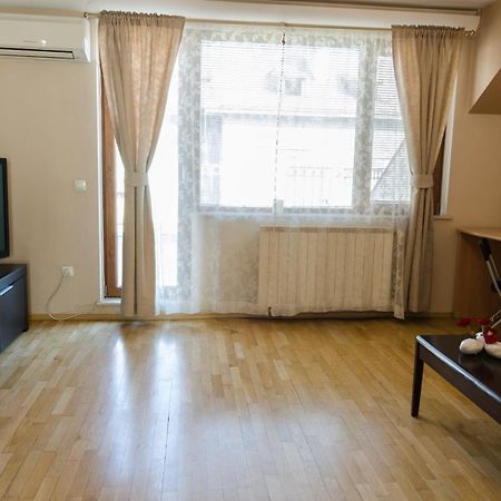 Vip Apartments ソフィア エクステリア 写真