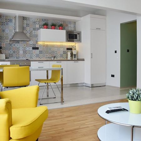 Vip Apartments ソフィア エクステリア 写真