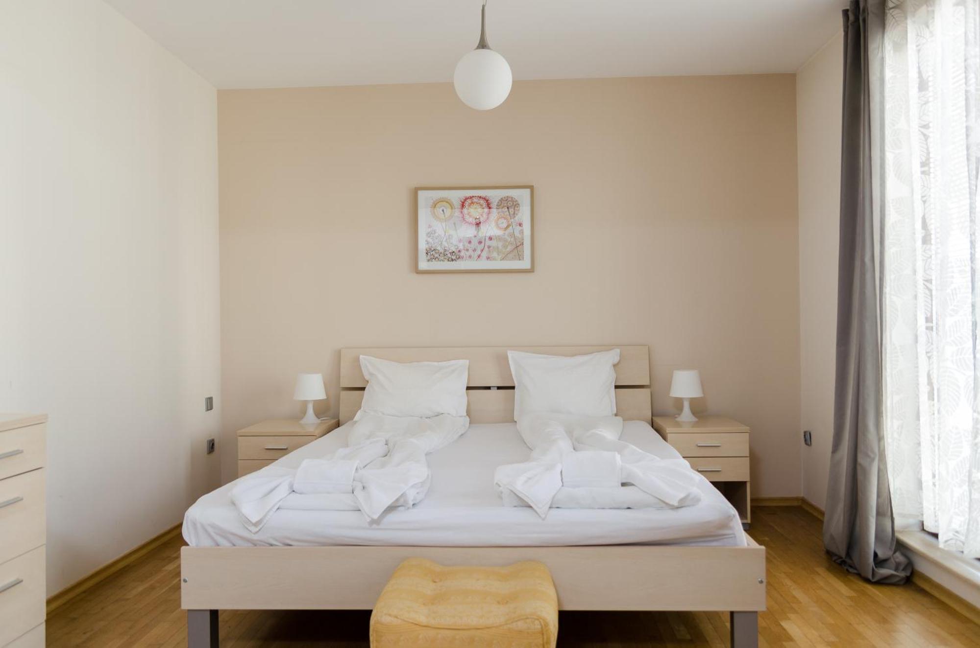 Vip Apartments ソフィア エクステリア 写真
