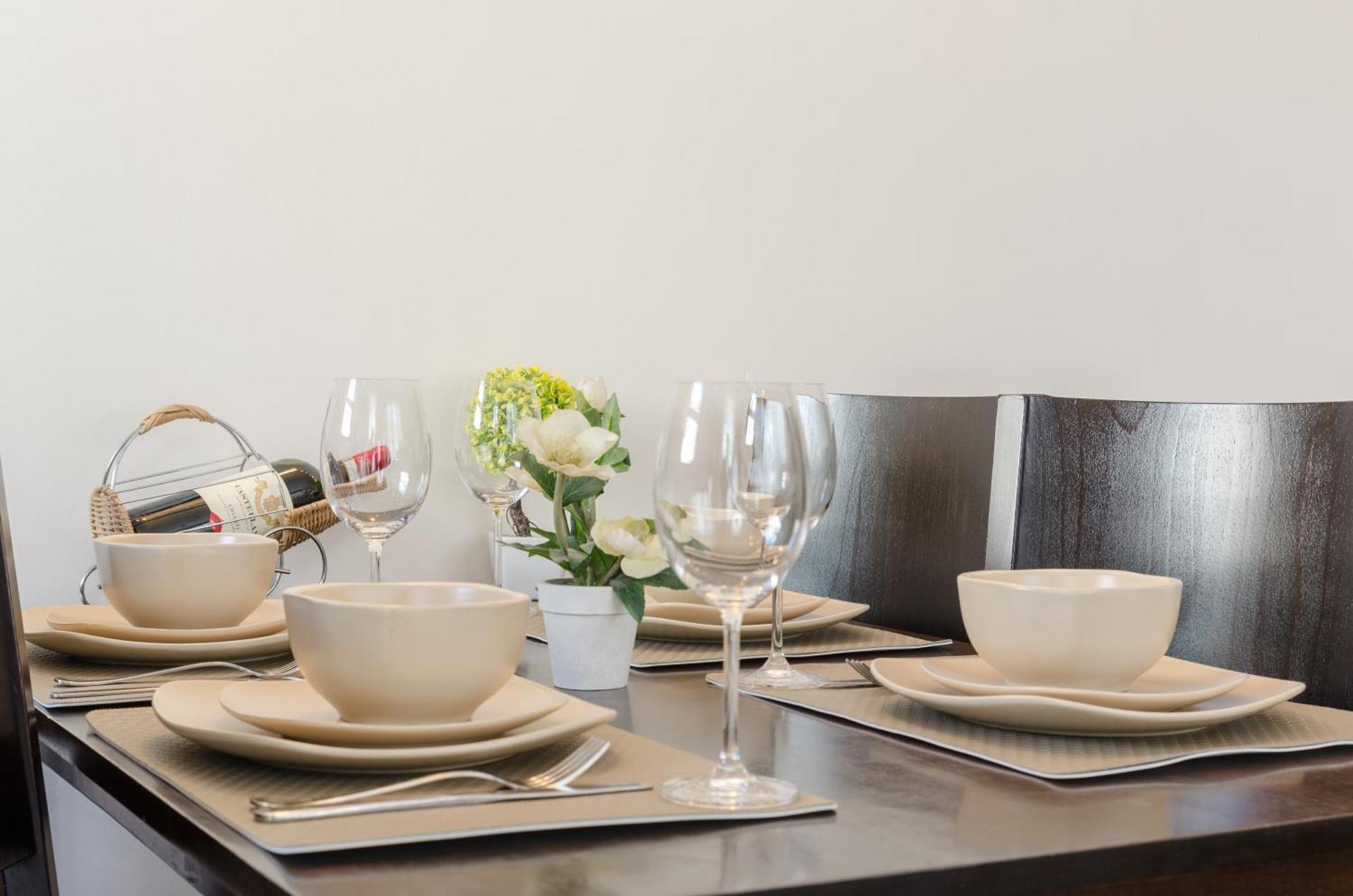 Vip Apartments ソフィア エクステリア 写真