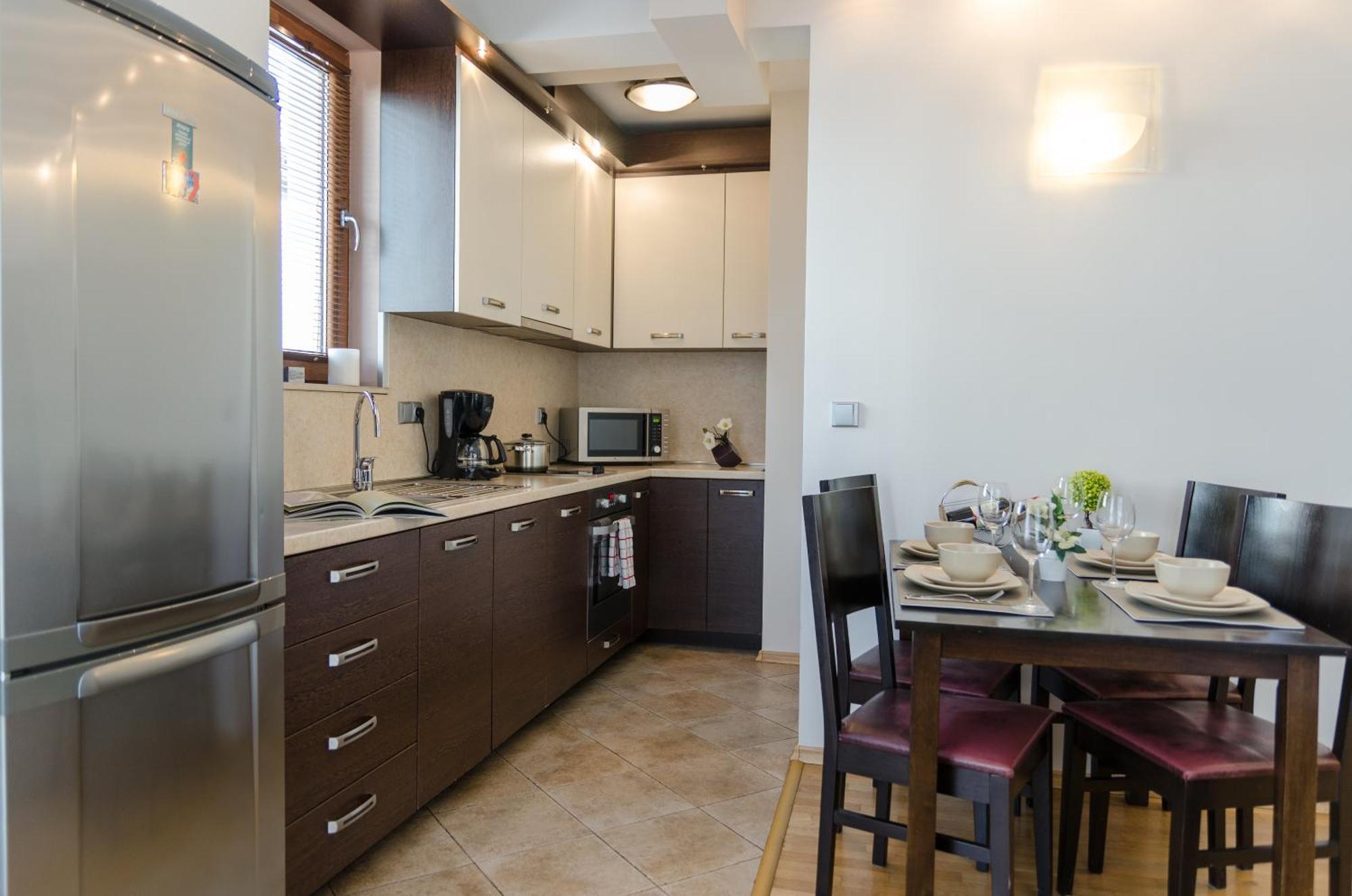 Vip Apartments ソフィア エクステリア 写真