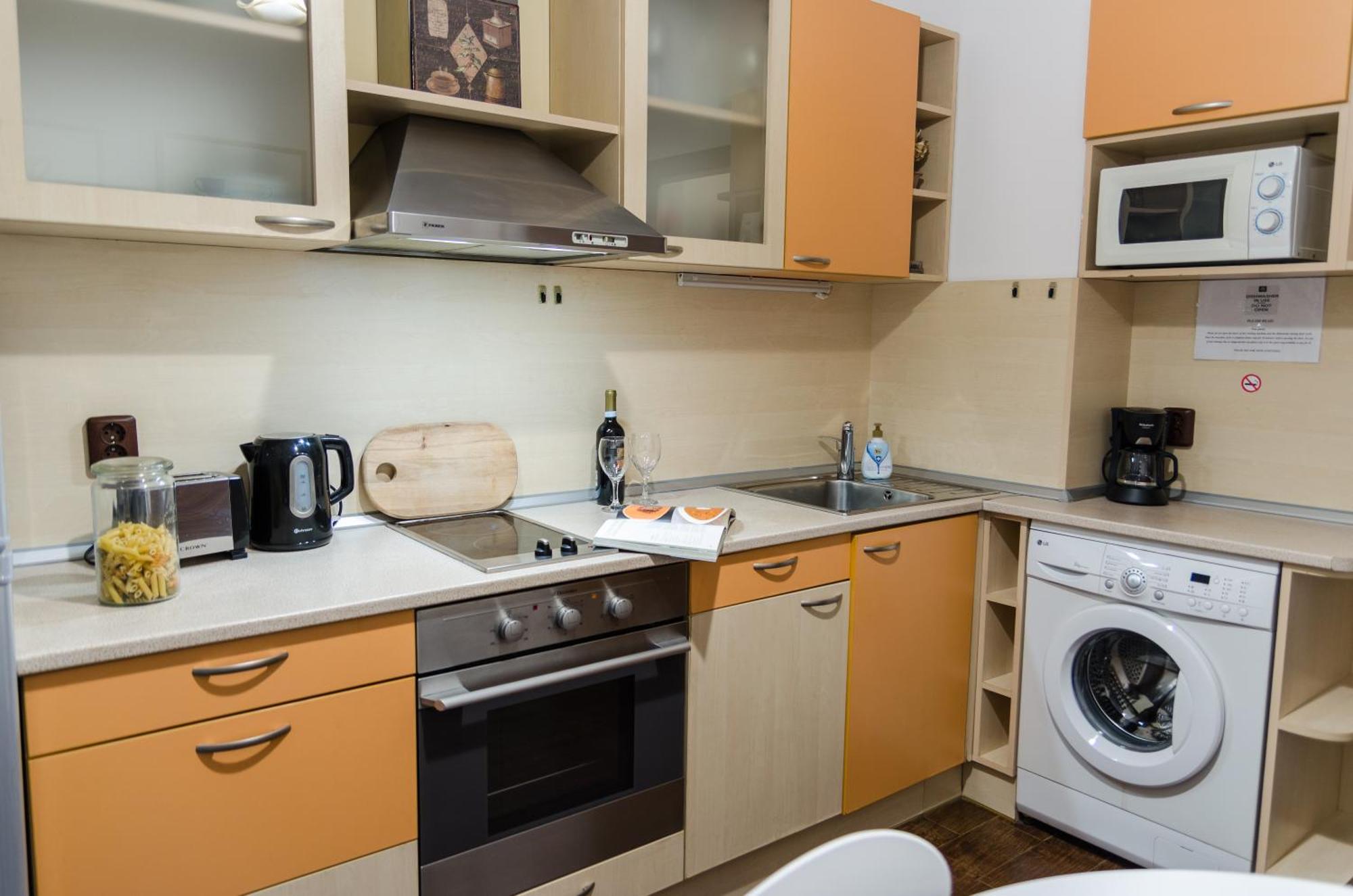 Vip Apartments ソフィア エクステリア 写真
