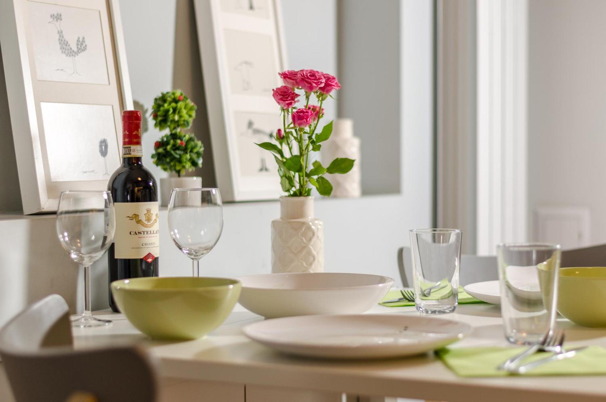 Vip Apartments ソフィア エクステリア 写真