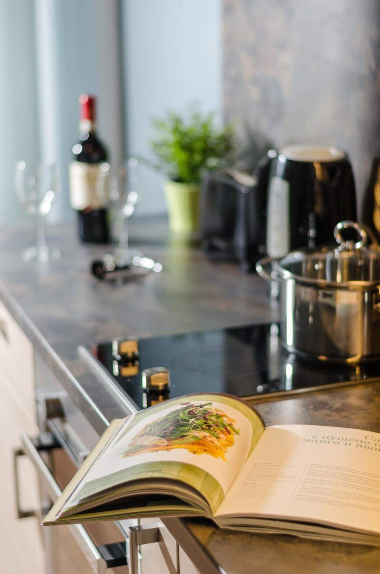 Vip Apartments ソフィア エクステリア 写真