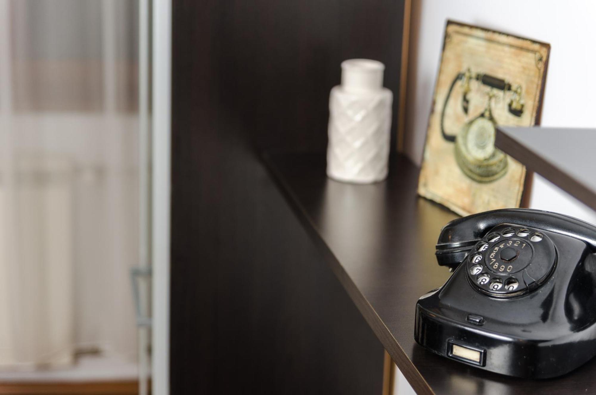 Vip Apartments ソフィア エクステリア 写真