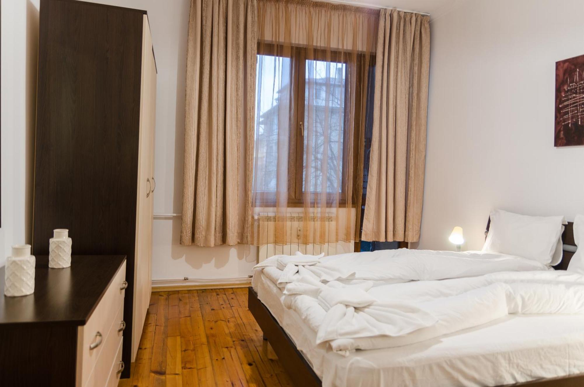 Vip Apartments ソフィア エクステリア 写真