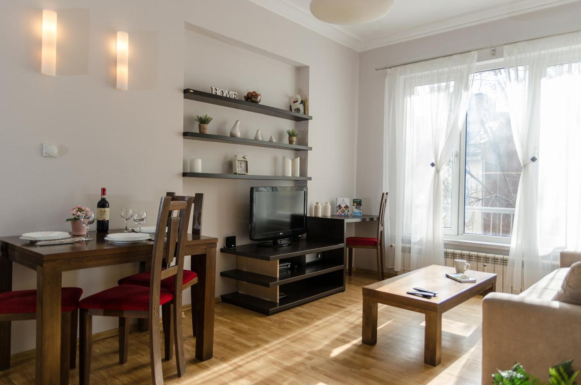 Vip Apartments ソフィア エクステリア 写真