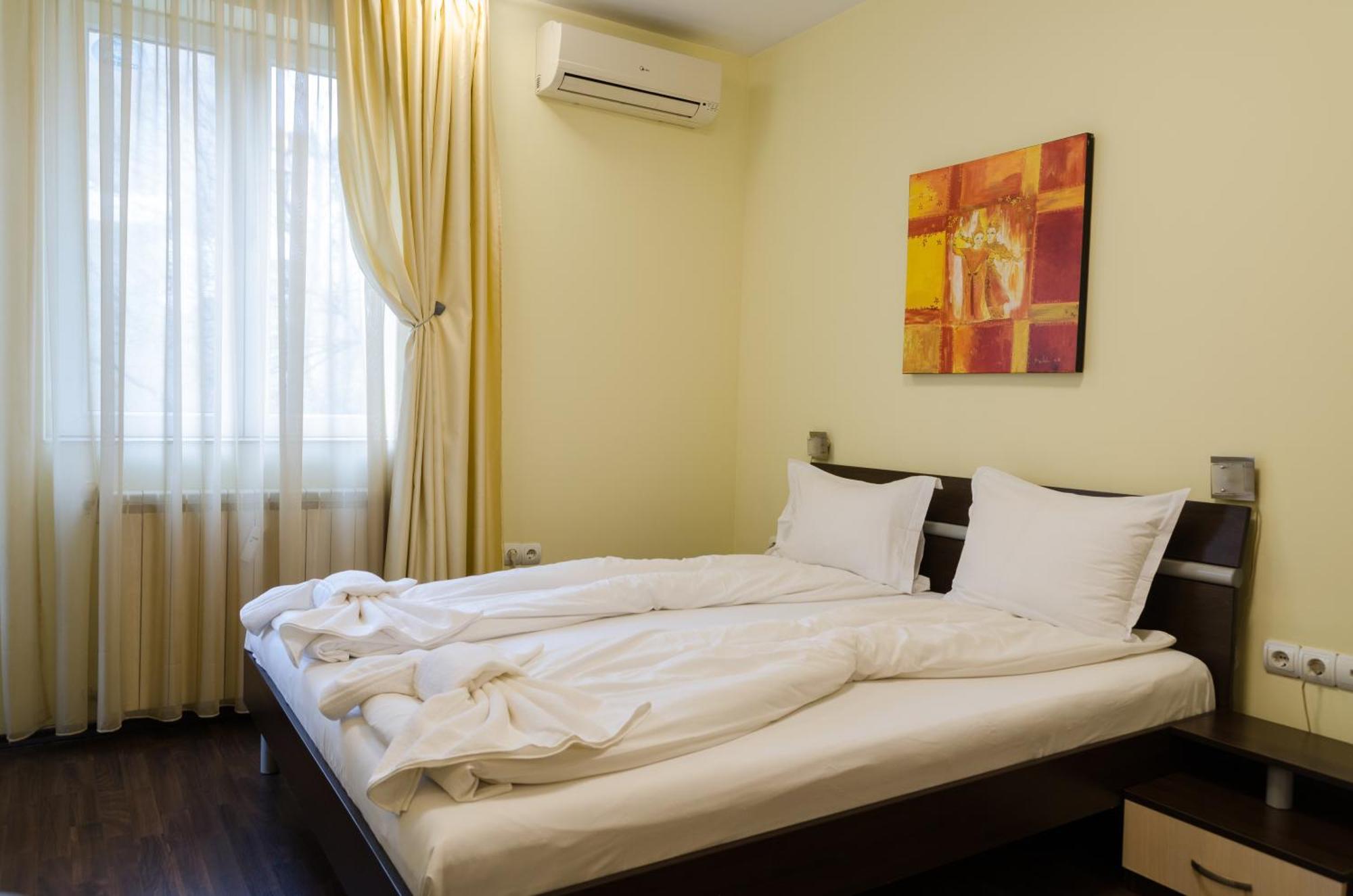 Vip Apartments ソフィア エクステリア 写真