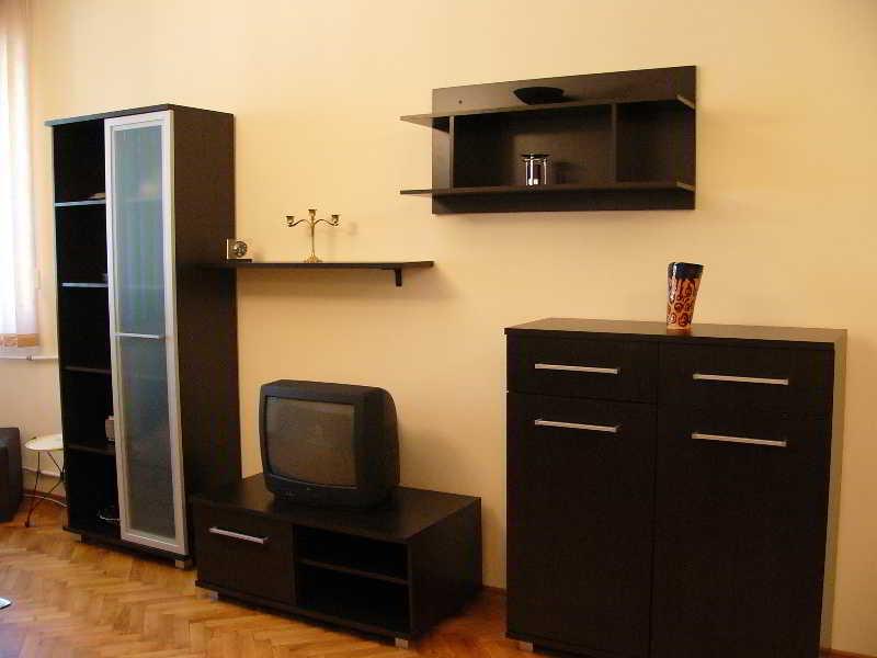 Vip Apartments ソフィア エクステリア 写真
