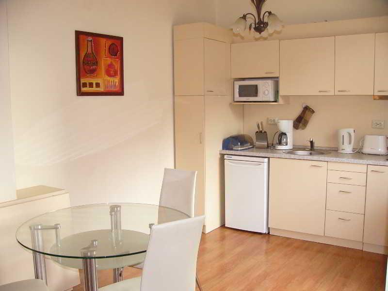 Vip Apartments ソフィア エクステリア 写真
