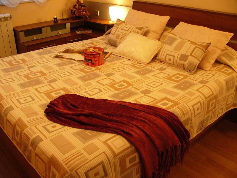 Vip Apartments ソフィア エクステリア 写真