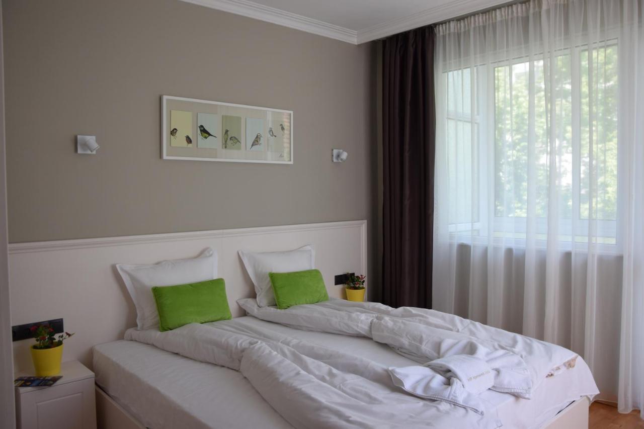 Vip Apartments ソフィア エクステリア 写真
